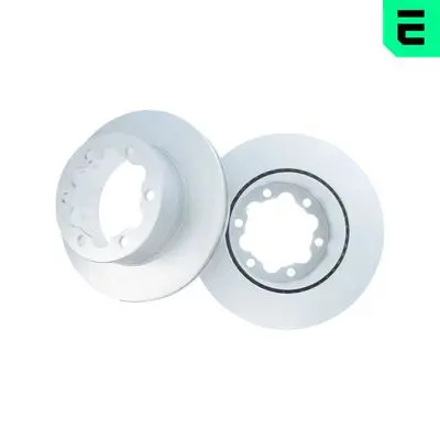 OPTIMAL BS-9786HC (Adet) Yüksek Karbonfren Disk Man Tge Bus Tge Plat... 2N0615601A ADC2999V 92295303 55953 AND7181 MDC2840C 18631 1421992 20142V 3869