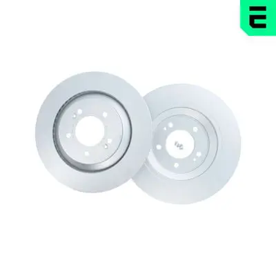 OPTIMAL BS-9800HC (Adet) Yüksek Karbonfren Disk Hyundai İ30 (Pde Pd ... ADG043248 BG5077C 58411S0500 20075V 9D08511 MDC2843C H2058VR BV7977 18789 92296203