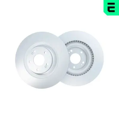 OPTIMAL BS-9804HC (Adet) Yüksek Karbonfren Disk Hyundai İ30 (Pde Pd ... 51712S0100 BG9381C 285353720 BV8006 986479G26 18814 ND6105K 9D62611 355132681 AND7362