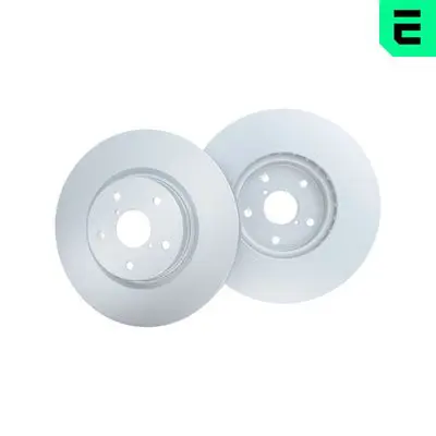 OPTIMAL BS-9826HC (Adet) Yüksek Karbonfren Disk Subaru Legacy Vi (Bn... 26300AL010 N3307018 26300XA00A ADS74336 WD01477 BD126496 204421 DI712 DF4930S 6049305