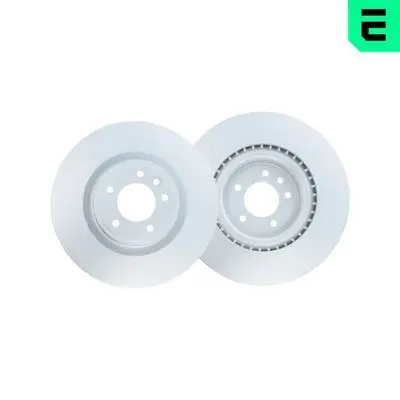 OPTIMAL BS-9838HC (Adet) Yüksek Karbonfren Disk Land Rover Discovery... LR098967 BBD6242S LVBD1964 ADBP430117 MDC2937C PRD3152 812017141C DSK3493 177127 92313505