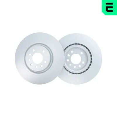 OPTIMAL BS-9952HC (Adet) Yüksek Karbonfren Disk Opel Corsa E (X15)va... 108205 92315903 18518 569129 430264020 DDF2595C 13453672 DDF2595C1 95517219 430264052
