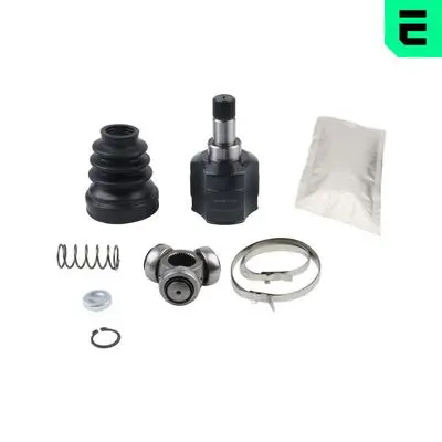 OPTIMAL CT-1092 Aks Kafasi Seti Citroën Berlingo Box Body-Mpv (B9)... 1611524380 DA107841 3423T PNG72904 C326LN 9677477080 7041 C326L 3070450 P1526