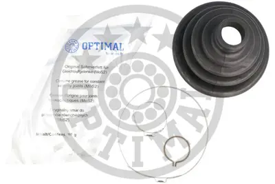 OPTIMAL CVB-10457CR Aks Körüğü Seti Moskvich 2141 1989-05 2001-12 25526 VKJP1156