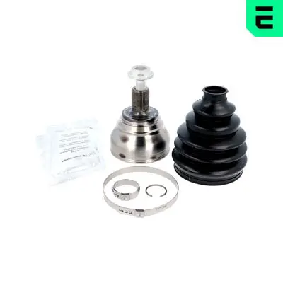 OPTIMAL CW-3081 Aks Seti Audi A3 (8v1 8vk) A3 Convertible (8v7 8ve... 1K0498099G 8V0498104A 1K0498099M 8V0498099X 8V0498099 1K0498099GX 5Q0498099AX 5N0498099AX CW2562 5N0498099B