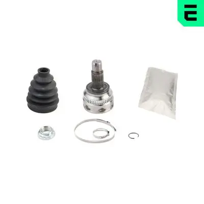 OPTIMAL CW-3092 Aks Seti Bmw 3 (E90) 3 Coupe (E92) 3 Touring (E91)... 31607558951 31607570275 31607619657 31607605511 7511Z 201109 18341191 31607570273 305650 301088