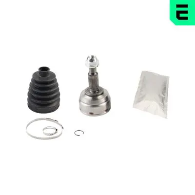 OPTIMAL CW-3095 Aks Seti Dacia Duster (Hm) Duster (Hs) Duster Suv ... 3910000Q6A 3815A363 T439404 391017275R 3910000Q5C 391001162R GP072550X 391019671R 216J10 391009882R