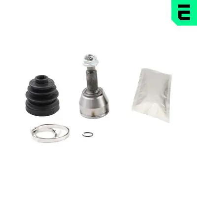 OPTIMAL CW-3101 Aks Seti Ford B-Max (Jk) B-Max Van (Jk) Fiesta Sal... 1539142 RM8V513A327C2C 8V513A327CB 607788 818222 1837849 1802807 8V513A327CC 151788 1840175