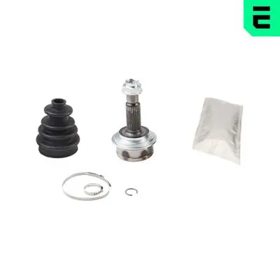 OPTIMAL CW-3106 Aks Seti Toyota Yaris-Vitz (P9) 2005-08 2011-12 GSP859332 434100D170 4346009M50 434200D180 10P2096JPN 2102142 4347009L20 4347009L40 434200D160 4347009L30