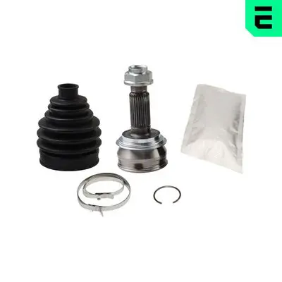 OPTIMAL CW-3113 Aks Seti Honda Cr-V Mk Iii (Re) 2006-09 - 42330SXSA01 ASBTRER ADH28974 PCV1343 310RER HNRRE 1050020128 VKJA41067A 823160 42018SXSA01