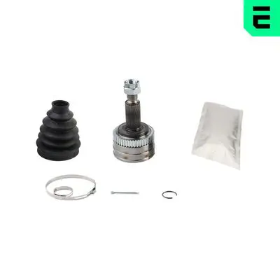 OPTIMAL CW-3116 Aks Seti Hyundai İx35 (Lm El Elh) Kia Sportage Iii... 495002S100 495012Y060 495002Y010 495012S101 495002Y000 495012S050 495012Y050 495002S000 495922S100 495002Y900