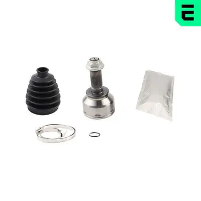 OPTIMAL CW-3121 Aks Seti Mazda 3 (Bk) 3 (Bl) 3 Saloon (Bk) 5 (Cr) ... 834091 GG3025600A CV1281 CV4547 GG3125500E 854050135 3A38K TDL9845 TDL9845R CV1280