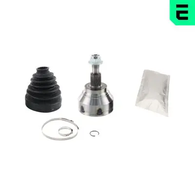 OPTIMAL CW-3123 Aks Seti Mercedes-Benz Gl-Class (X164) Gl-Class (X... A1643302001 A1643300801 3306290 M2440 1643302901 1643303101 T78401 1643302701 8144T ME3063