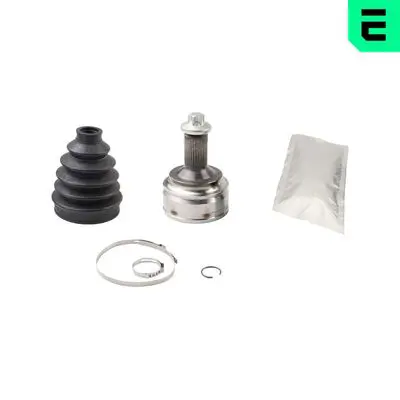 OPTIMAL CW-3125 Aks Seti Mercedes-Benz C-Class (W204) C-Class Coup... 2213300185 A2213300185 765202701 6826 21990195 493199 NPZME016 OL6826 1610221 12141462