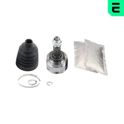 OPTIMAL CW-3128 Aks Seti Nissan Nv400 Bus (X62 X62b) Nv400 Platfor... 391002176R 8200842369 3910000Q5L 95516046 95514706 93167650 4420054 95522705 391004255 391005187R
