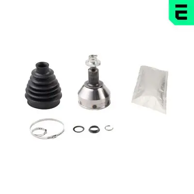 OPTIMAL CW-3136 Aks Seti Seat Cordoba (6l2) Ibiza Mk Iii (6l1) Ibi... 6Q0498099G VKJA5264 P328014 21586 16832 1250DK024 1004980117 QVJ1215 38577800S 3021586