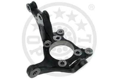 OPTIMAL KN-981704-01-L Aks Başi Tekerlek Bağlantisi Toyota Rav 4 Iii (A3)... 432120R010 432120R020 4321242080 4321242081 128ACA30FLH