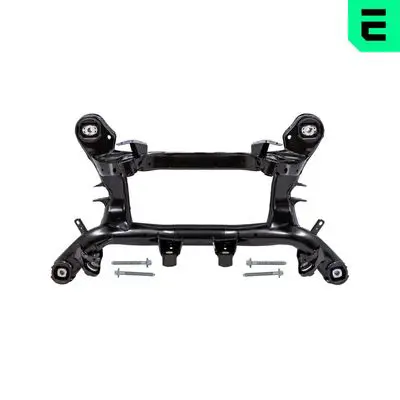 OPTIMAL OP-CRA00102 Aks Çerçevesi Bmw 1 (E81) 1 (E87) 1 Convertible (E... 33316770845 33314051649 33314046517 33316783713 33316757301