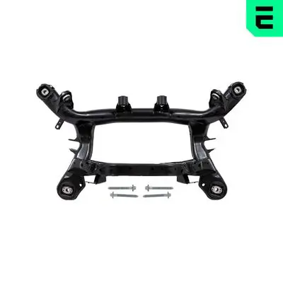 OPTIMAL OP-CRA00103 Aks Çerçevesi Bmw 1 (E81) 1 (E87) 1 Convertible (E... 33314046518 33316770858 33316783714 33316757303 33314051650