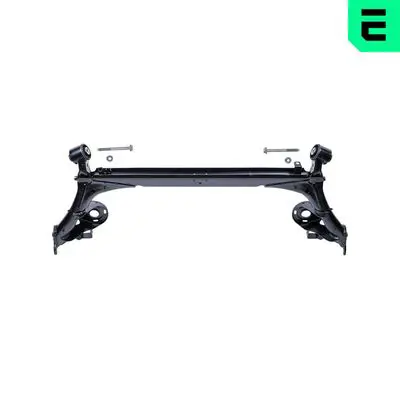 OPTIMAL OP-CRA00105 Aks Çerçevesi Audi A3 (8l1) Seat Leon (1m1) Toledo... 1J0501541CFE 19125104750 16886AP 17736 SB7200 1224743 1150103810 590094 1J0500045 LVSK664