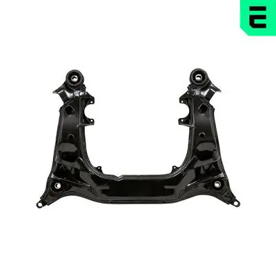 OPTIMAL OP-CSF00118 Aks Çerçevesi Audi A4 B5 (8d2) A4 B5 Avant (8d5) A... 4B0399313AM 4B0399313CT 8D0399542E 8D0399313BL 8D0399313BB 4B0399313AS 8D0399313BM 4B0399313CS VG0523900 55050