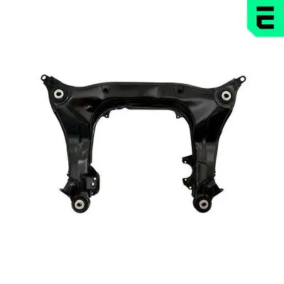 OPTIMAL OP-CSF00119 Aks Çerçevesi Audi A4 B5 (8d2) A4 B5 Avant (8d5) A... 4B0399313BA 72562852 4B0399313CL 4B0399313CS 206059539005P 2245119 14004 7256 ZRZVW002 55230