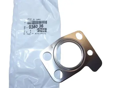 PSA 0380.36 Turbo Kompresör Contasi Combo E-Crossland-Grandlan... 0380.36