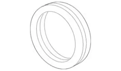 PSA 12653685 Arka Krank Keçesi Corsa E B10xfl - B10xft Mokka B1... 12653685 811045700 15108300 P9328001 481450 614220