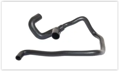 PSA 13118272 Radyatör Alt Hortumu 1.6 Xep Xer Astra H Zafira B 13118272 DWX018TT GM13118272 R18387 BSG65720042 280461A 98393 1035560SX 52382 T498393