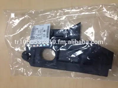 PSA 13120853 Ön Tampon Ayaği (Braketi) Sağ Corsa C-Combo C 02-Amp;G... 1231054 251640 CB0049 565011 1231053 1269609 40002 1406539 20078 910405