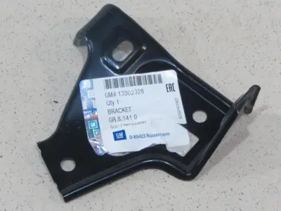 PSA 13302328 Çamurluk Ön Sağ Tutucu Braketi Ast-J 13302328