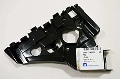 PSA 13368873 Ön Tampon Sağ Baglanti Ayaği Astra J 12> 13368873