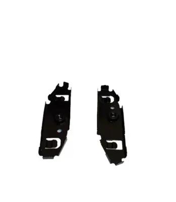 PSA 1608700480 On Tampon Baglanti Ayak Plastik Takim C Elysee 13-Amp;... 1608700480