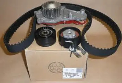 PSA 1609524980 Triger Seti Devirdaimli Fiesta Fusion 02>08 1.4... 1609524980 VKMC03140 CT1063WP2 530023930 KTBWP3100 KDP459380 KP15587XS FTW1009 PK08930 K986893A