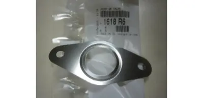 PSA 1618.R6 Egr Vana Contasi 1618R6 1758593 1615 50106613 BK2Q9D468CB 881399160 WG1409971 1372425 1618R8 CKJ1615