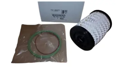 PSA 1674213480 Yakit Filtresi Jumpy Iii-Expert Van 1.5-2.0 Bluehd... 1674213480 9830130180 155253599