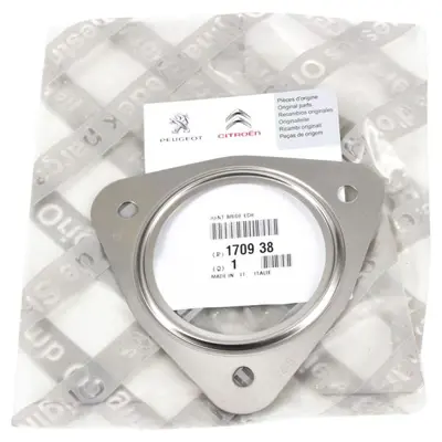 PSA 1709.38 Katalizör Contasi Boxer Ii-Boxer Iii 170938 410888 256171 410884 1350860080 AA96406 27444H FT49544 210920 X75235