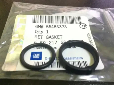 PSA 55485373 Conta Yağ Soğutucu A20dth Insignia A 55485373 WG1959756 DRM0497S 77001000 926020 71749333