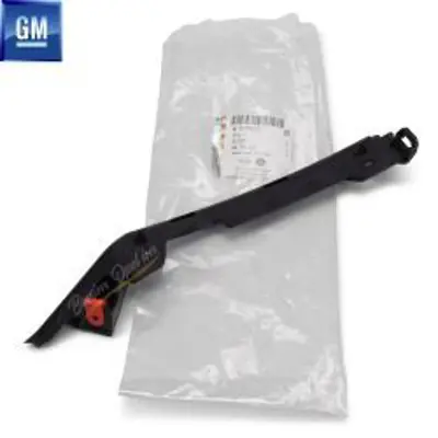 PSA 93393091 Tampon Kizaği Ön Sol Meriva-A 1406543 93393091 93368359