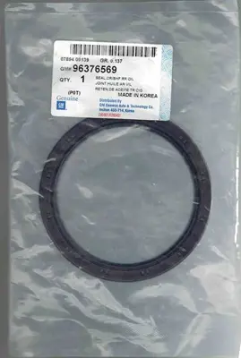 PSA 96376569 Keçe Krank Arka1.4 Lacetti 1.6dohc Rezzo 96376569 90352112 90180515 90233236 BS40675 91214PH7003 815333800 560725 90233241 OS2153