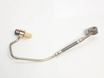 PSA 9807703680 Turbo Yağ Borusu Boxer-Jumper 15> 2.0-2.2 Blueh... 9807703680