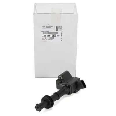 PSA 9808653680 Ateşleme Bobini Corsa F-Crossland-Mokka-P108-P208-... 9808653680 220830805 IC15145 3553459 10880 8010880 28457918