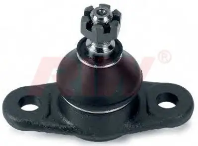 RIW HY1004 Rotil Alt Sağ-Sol Hyundai Accent Era 1.4l 1.6l 1.5... J4860521 517601G000 CX0142 880586 BSG40310085 4224605 H420I50 29704 B55176 369561KITMS