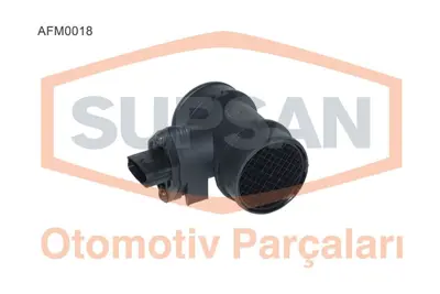 SUPSAN AFM0018 Hava Debimetresi (Akiş Metre) Astra G 98> Corsa... 836584 2508979 19835M 510055 2810039450 281002478 510036 86017 75161571 2816427000