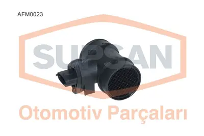 SUPSAN AFM0023 Hava Akiş Metre Opel Astra G-H - Corsa C 1.2-1.4 1... AF1028912B1 24420614 8670114 55193048 PFA20022 1270259 836644 9227760 2810039000 281002309