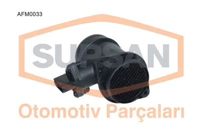 SUPSAN AFM0033 Hava Akiş Metre Vw Caddy 1.9 (Alh) -Passat 1.9 Tdi... 028906461X 028906461