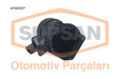 SUPSAN AFM0057 Hava Akiş Metre Vw Passat 1.8 20v 125hp (Arg-Apt-A... 06B133471