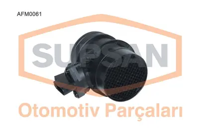 SUPSAN AFM0061 Hava Akiş Metre Vw Bora 2.3 V5 (Aqn) V6 (Aqp-Aue-B... 071906461B