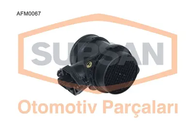 SUPSAN AFM0067 Hava Akiş Metre Fiat Brava - Bravo - Marea Diesel ... 38651 AMM19731 46411675 86023 213719731010 836582 558293 91153783 LM50 330870036