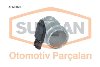 SUPSAN AFM0070 Hava Akiş Metre Opel Vectra C 2.2i 16v Eng.(Z22se ... 836600 135092 12569224 55353467 12576059 836636 AFH6022 8ET009149641 72218416 38851
